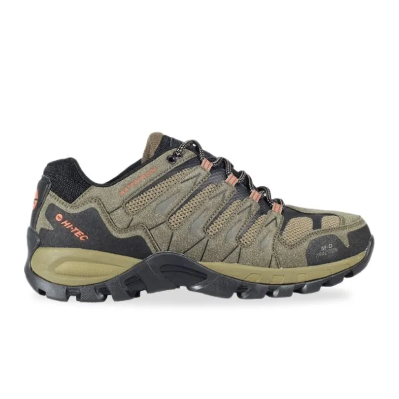 Hi-Tec Corzo Low WP