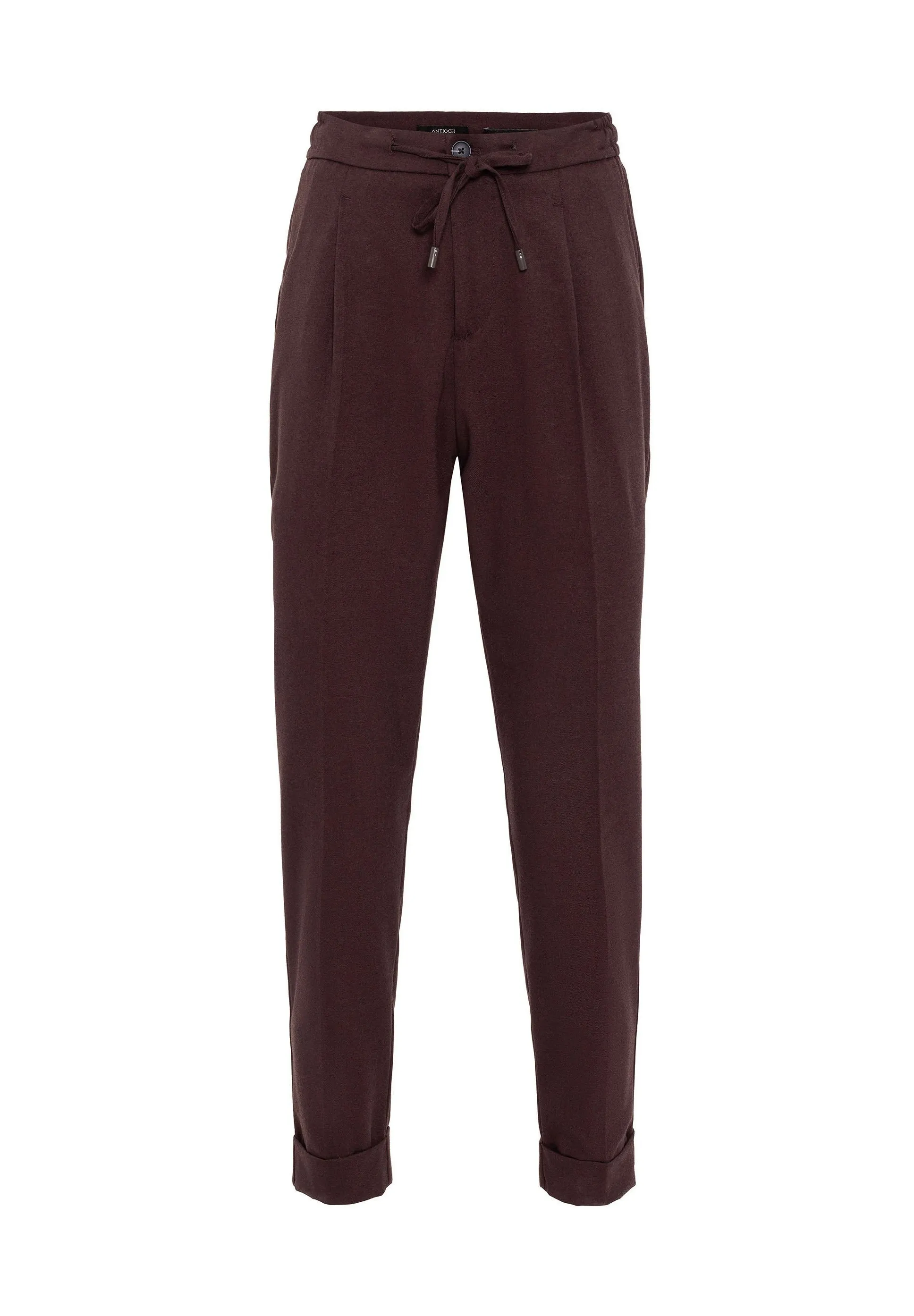 HIGH WAIST - Pantaloni