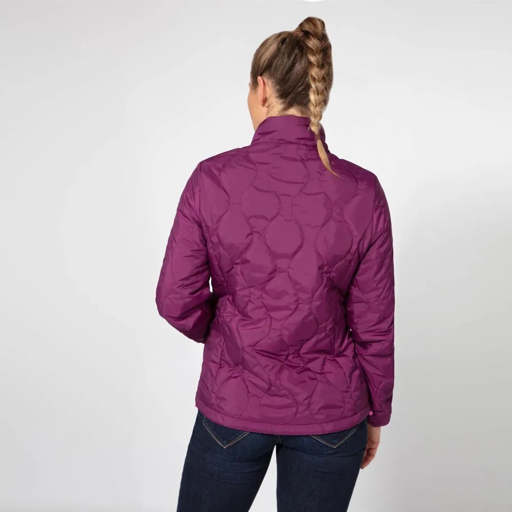 Higher State Giacca imbottita da donna - AW21