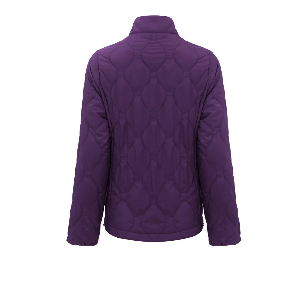 Higher State Giacca imbottita da donna - AW21