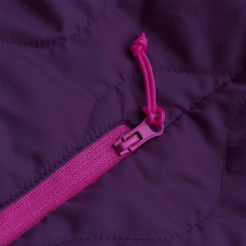 Higher State Giacca imbottita da donna - AW21