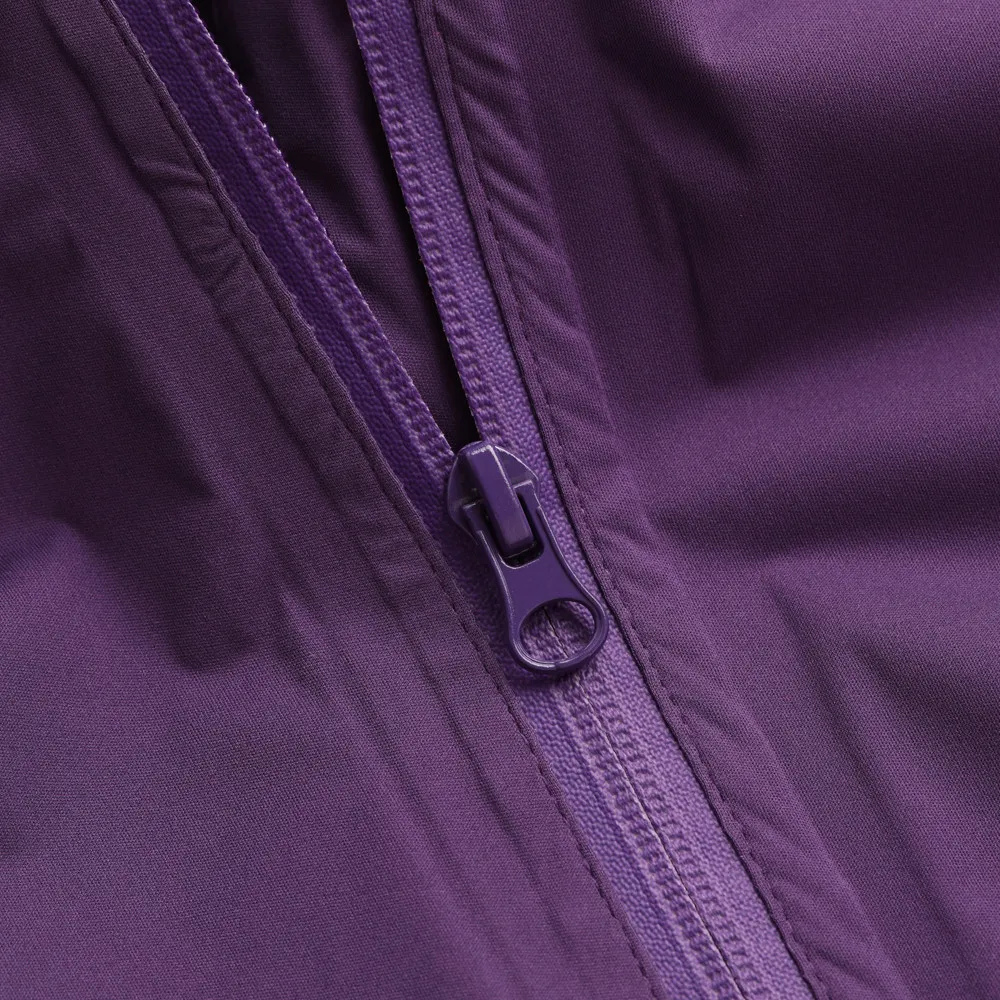 Higher State Mountain-Stretch giacca impermeabile da running per donna