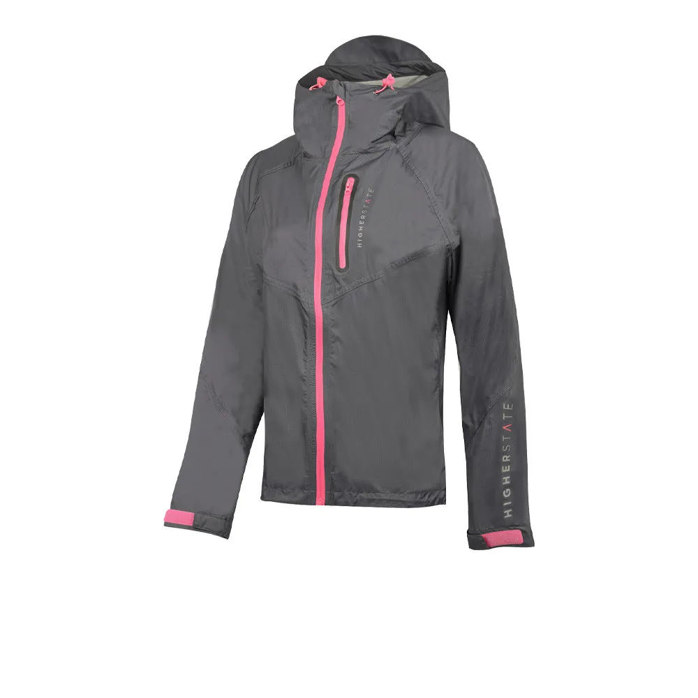 Higher State Trail Waterproof Lite giubbotto da donna - SS24