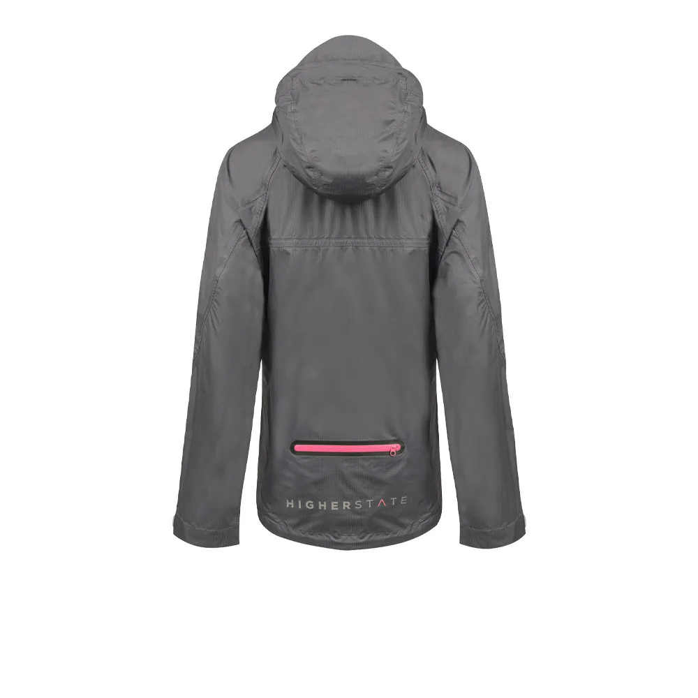 Higher State Trail Waterproof Lite giubbotto da donna - SS24