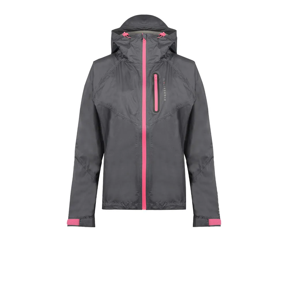 Higher State Trail Waterproof Lite giubbotto da donna - SS24