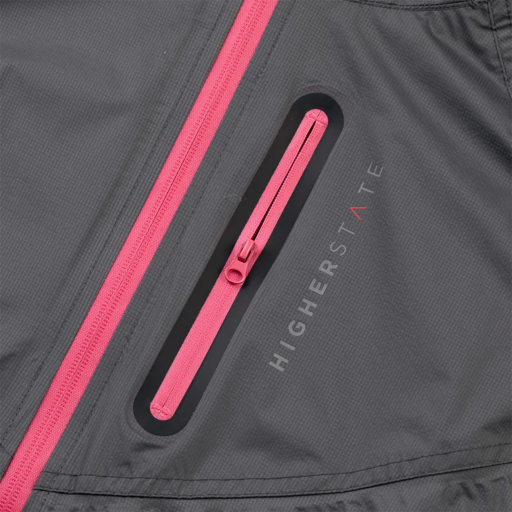 Higher State Trail Waterproof Lite giubbotto da donna - SS24