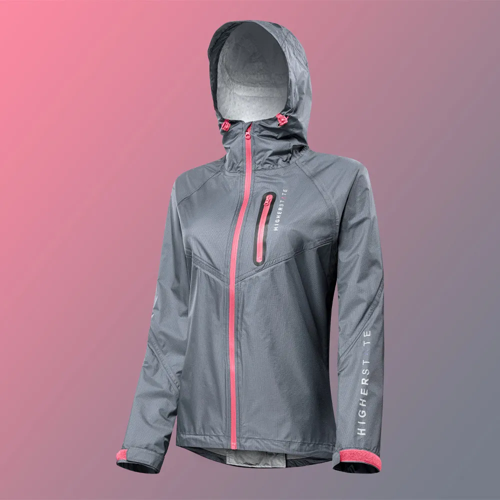 Higher State Trail Waterproof Lite giubbotto da donna - SS24