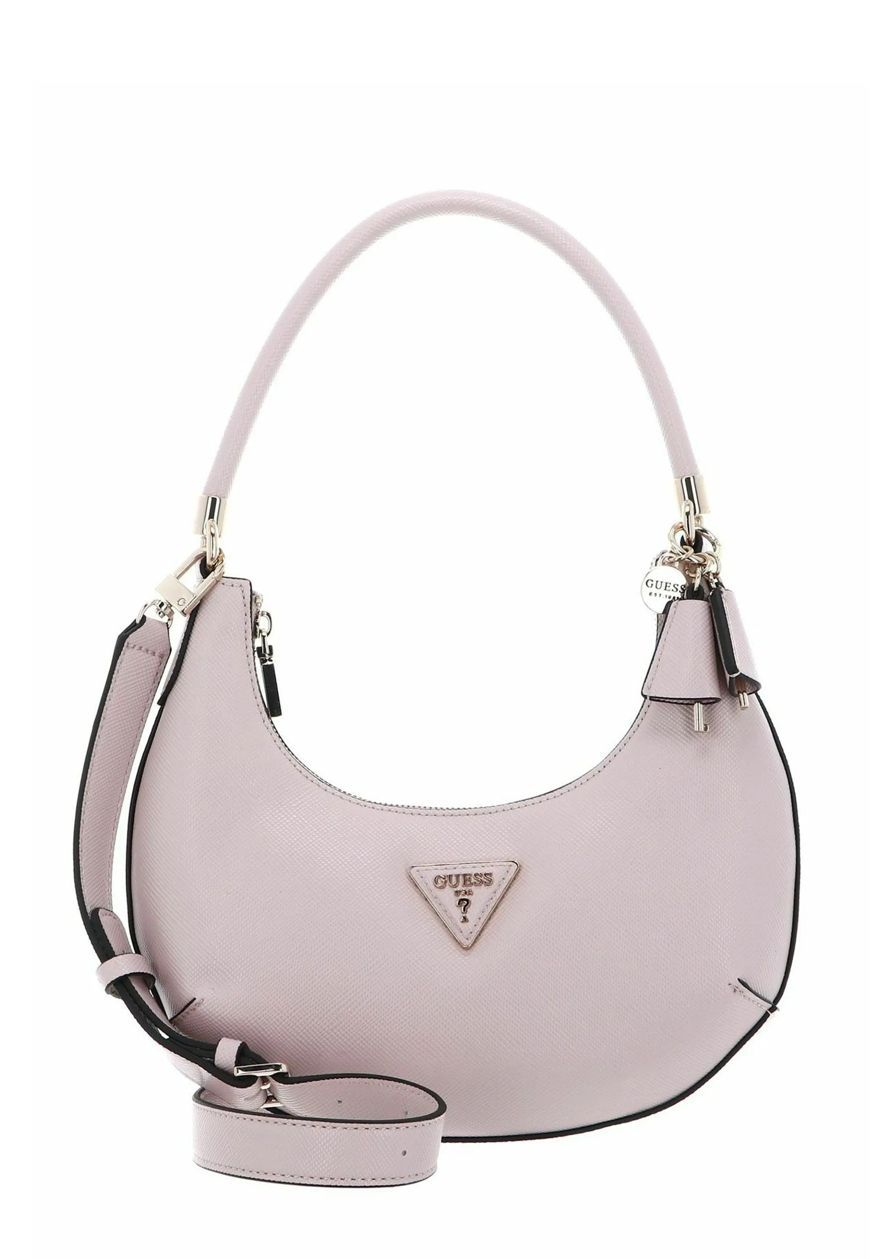 HOBO GIZELE SAFFIANO - Borsa a mano