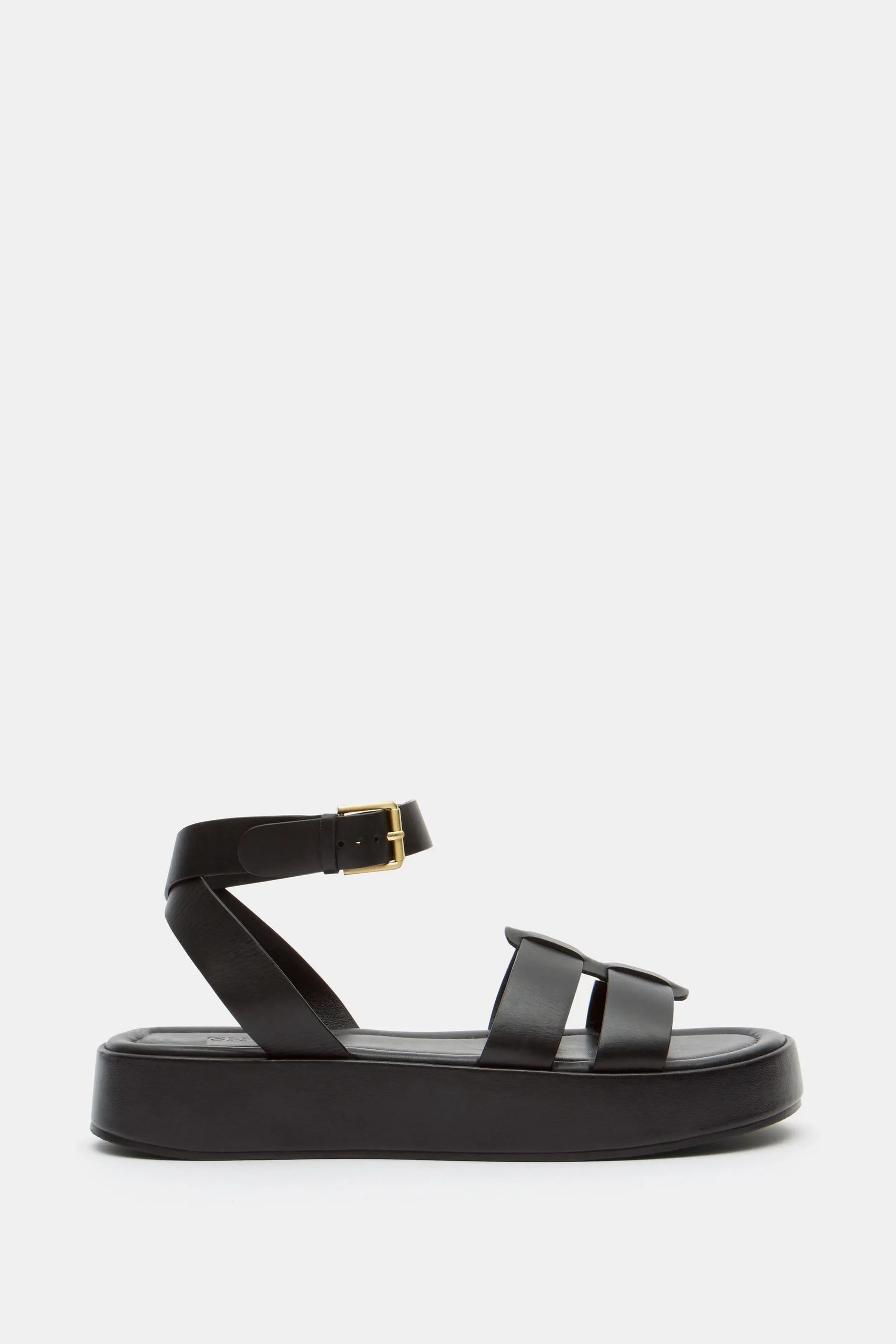 Hush Freya - Sandali flatform
