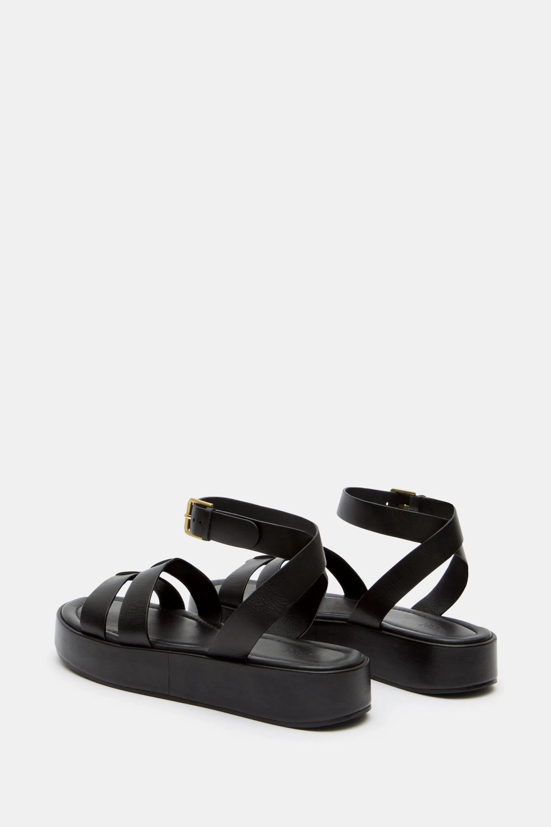 Hush Freya - Sandali flatform