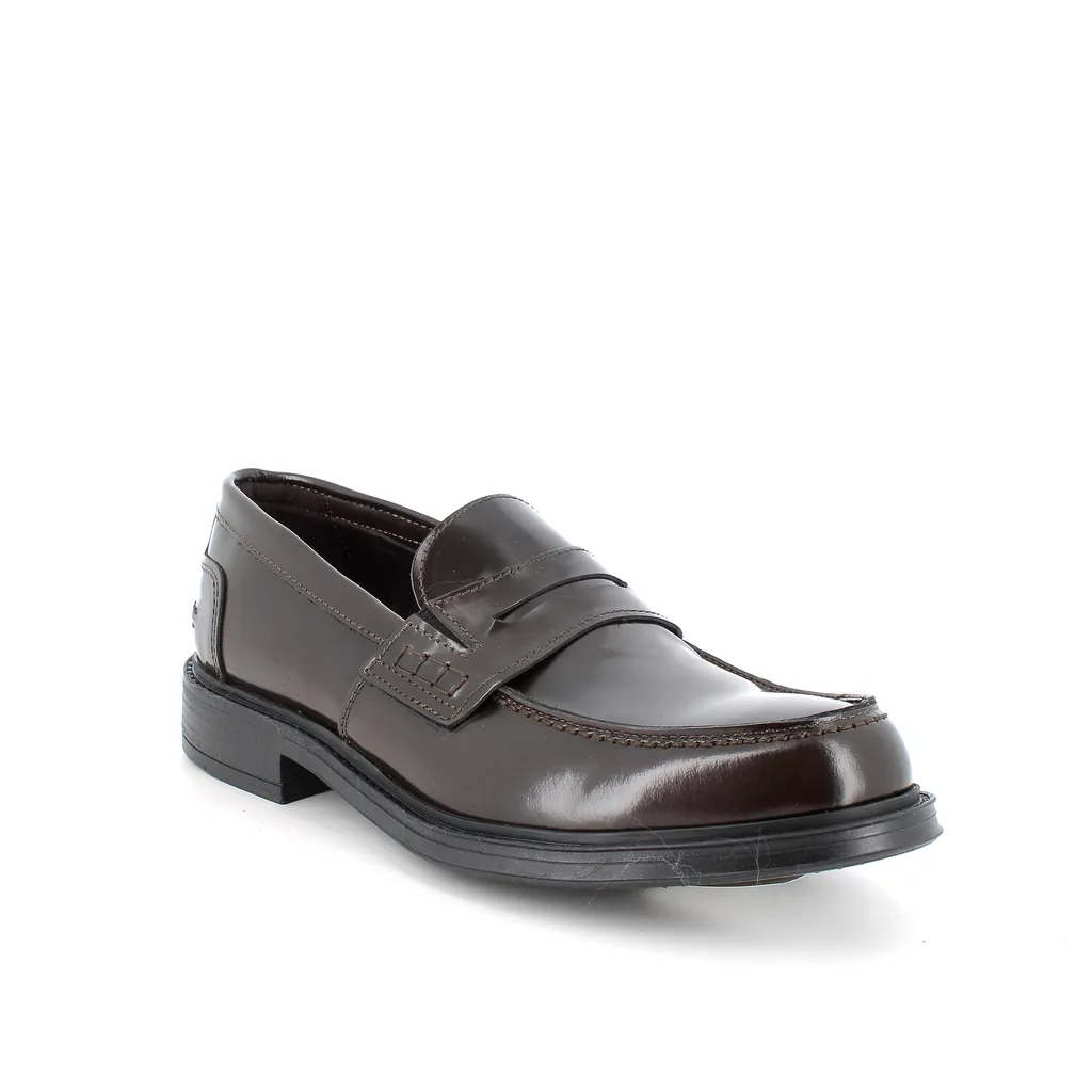 Igi & Co  ---------    ------------Igi&co mocassini uomo 4600011 AI24