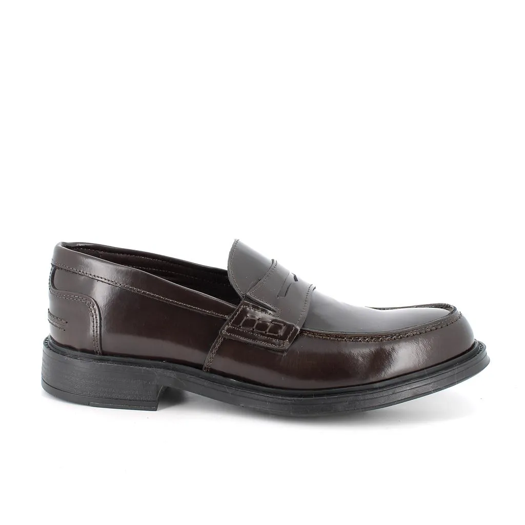 Igi & Co  ---------    ------------Igi&co mocassini uomo 4600011 AI24