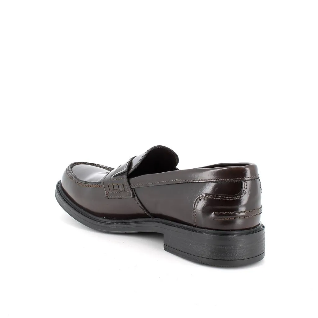 Igi & Co  ---------    ------------Igi&co mocassini uomo 4600011 AI24