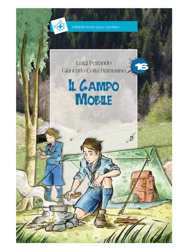 Il campo mobile