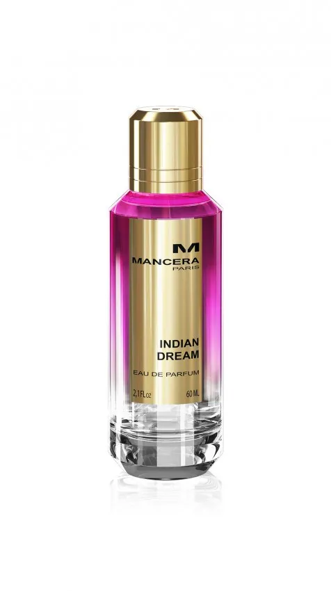INDIAN DREAM