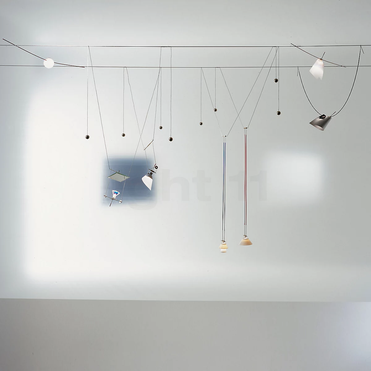 Ingo Maurer Yayaho Element 2