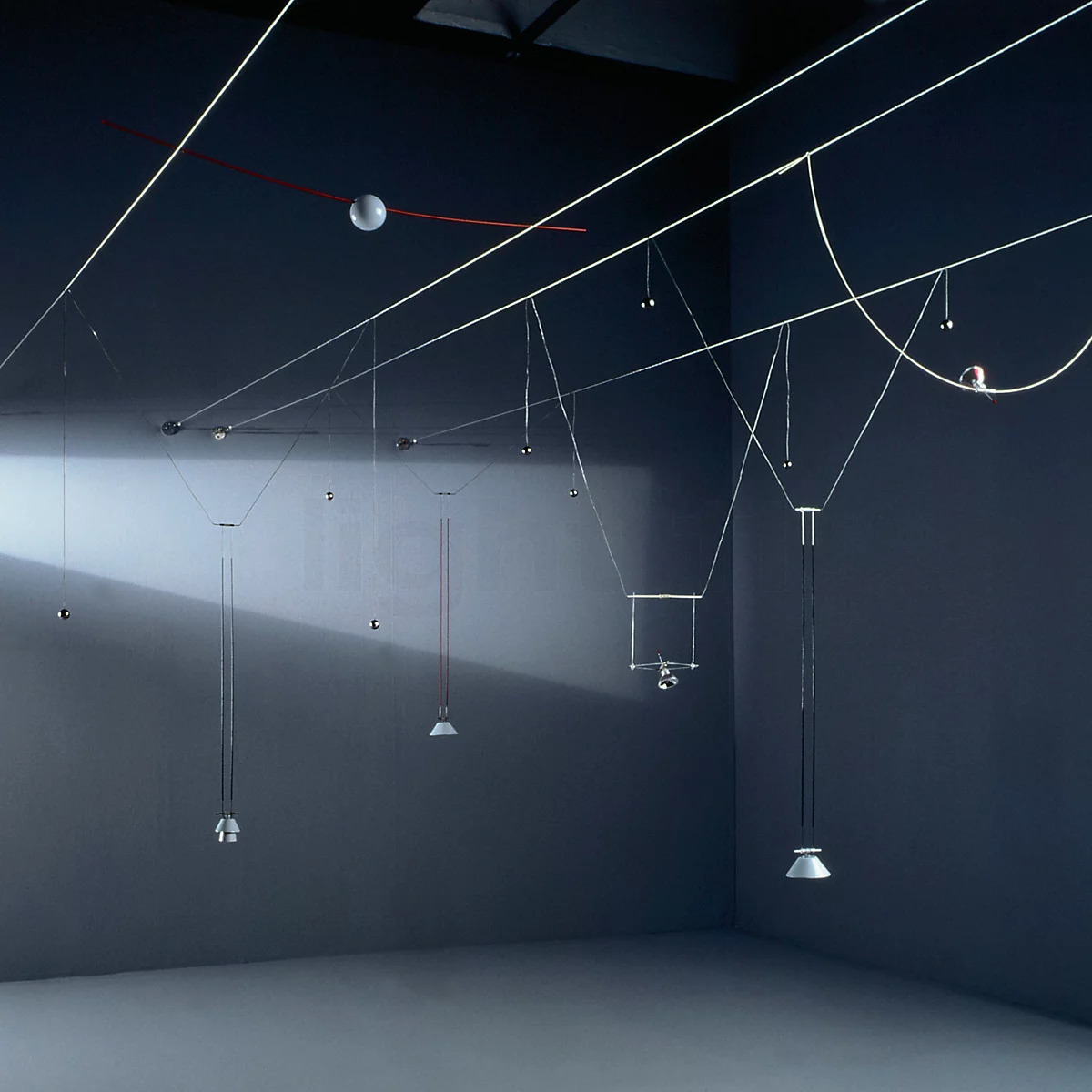 Ingo Maurer Yayaho Element 2