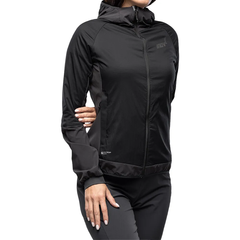 Inov8 Performance Hybrid per donna Giubbotto - AW24