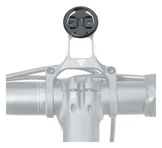 Inserto adattatore TOPEAK-G-Ear per supporto GPS integrato