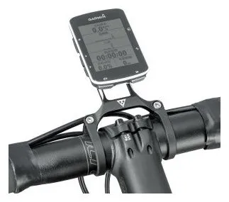 Inserto adattatore TOPEAK-G-Ear per supporto GPS integrato