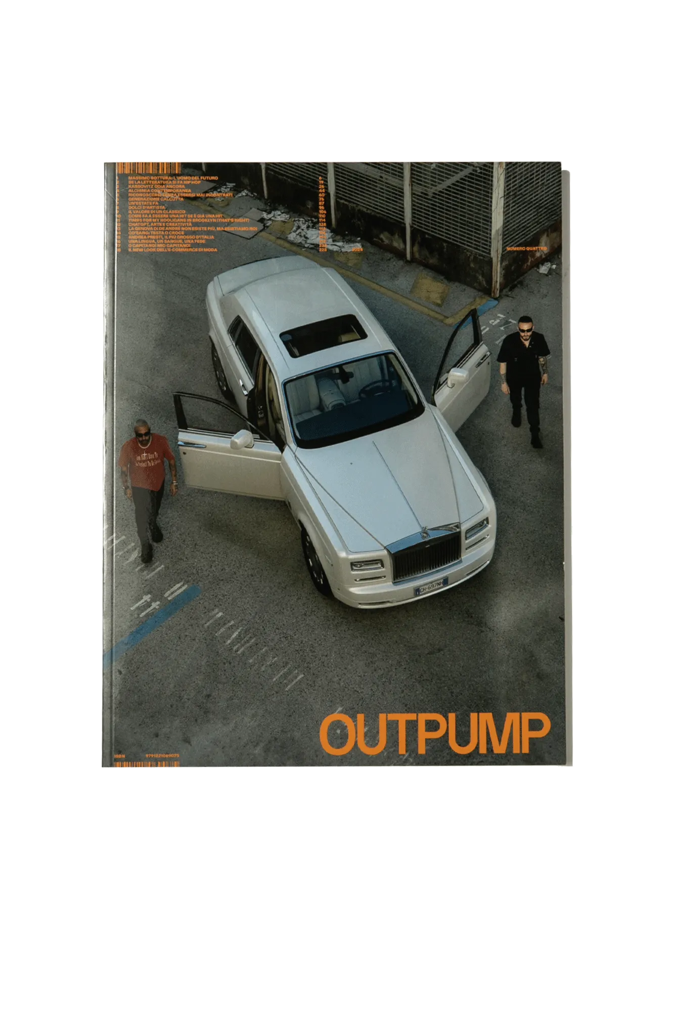 Issue 4