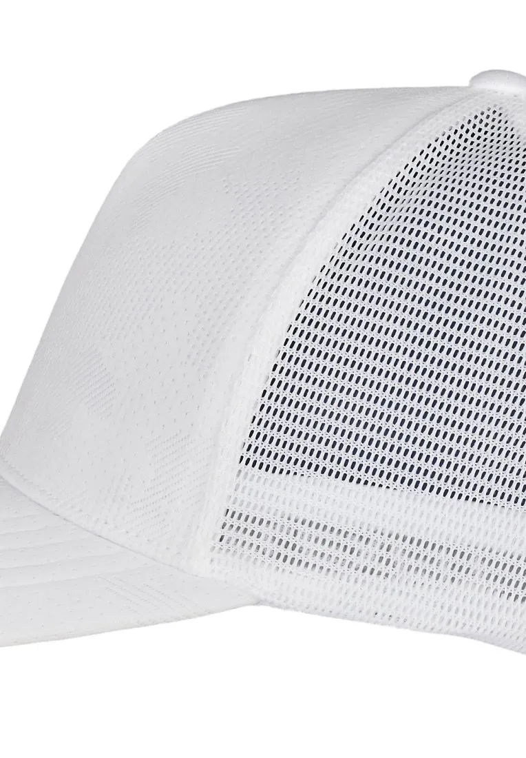 JAQUARD  - Cappellino