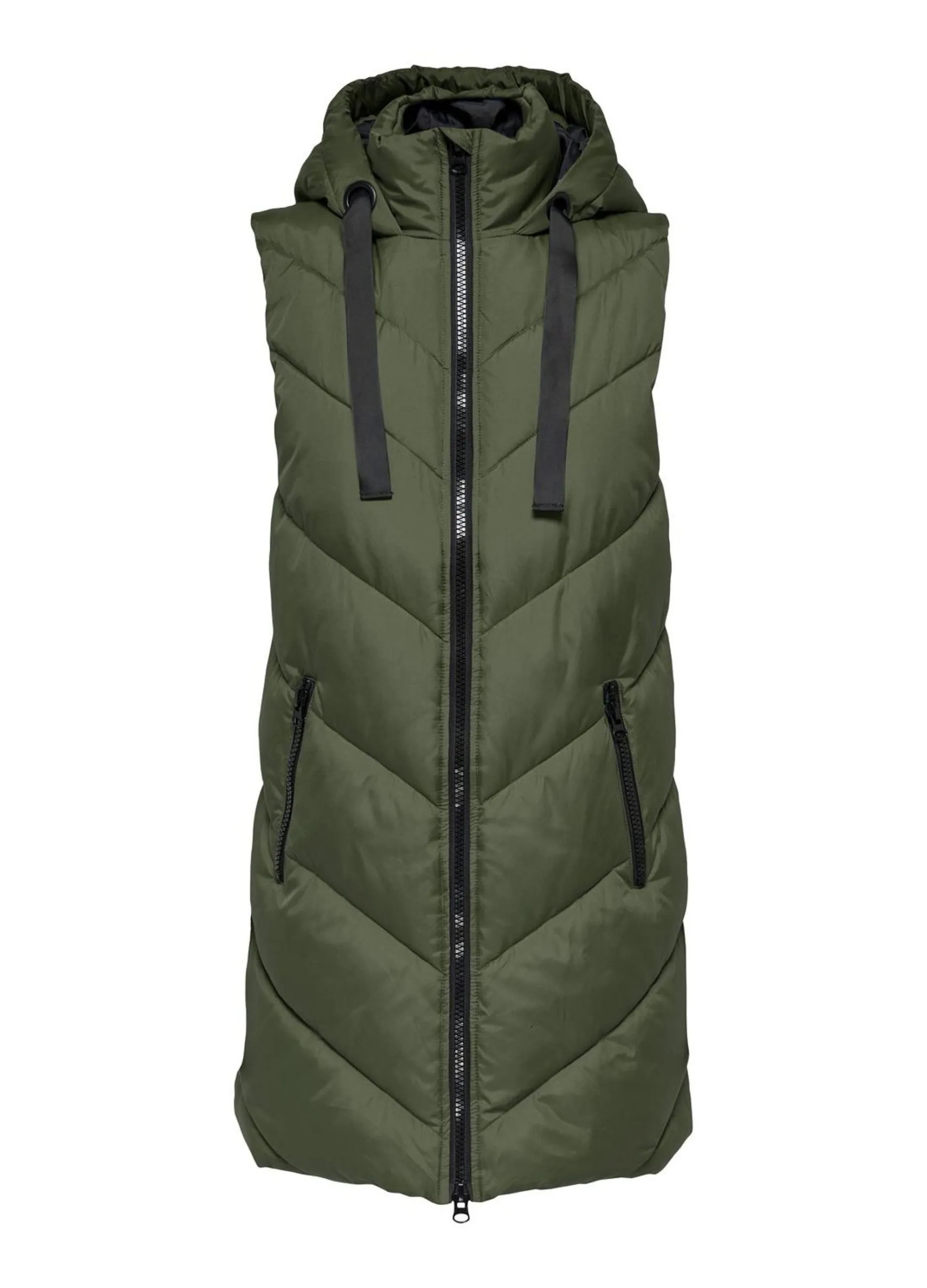 JDY  Gilet trapuntato