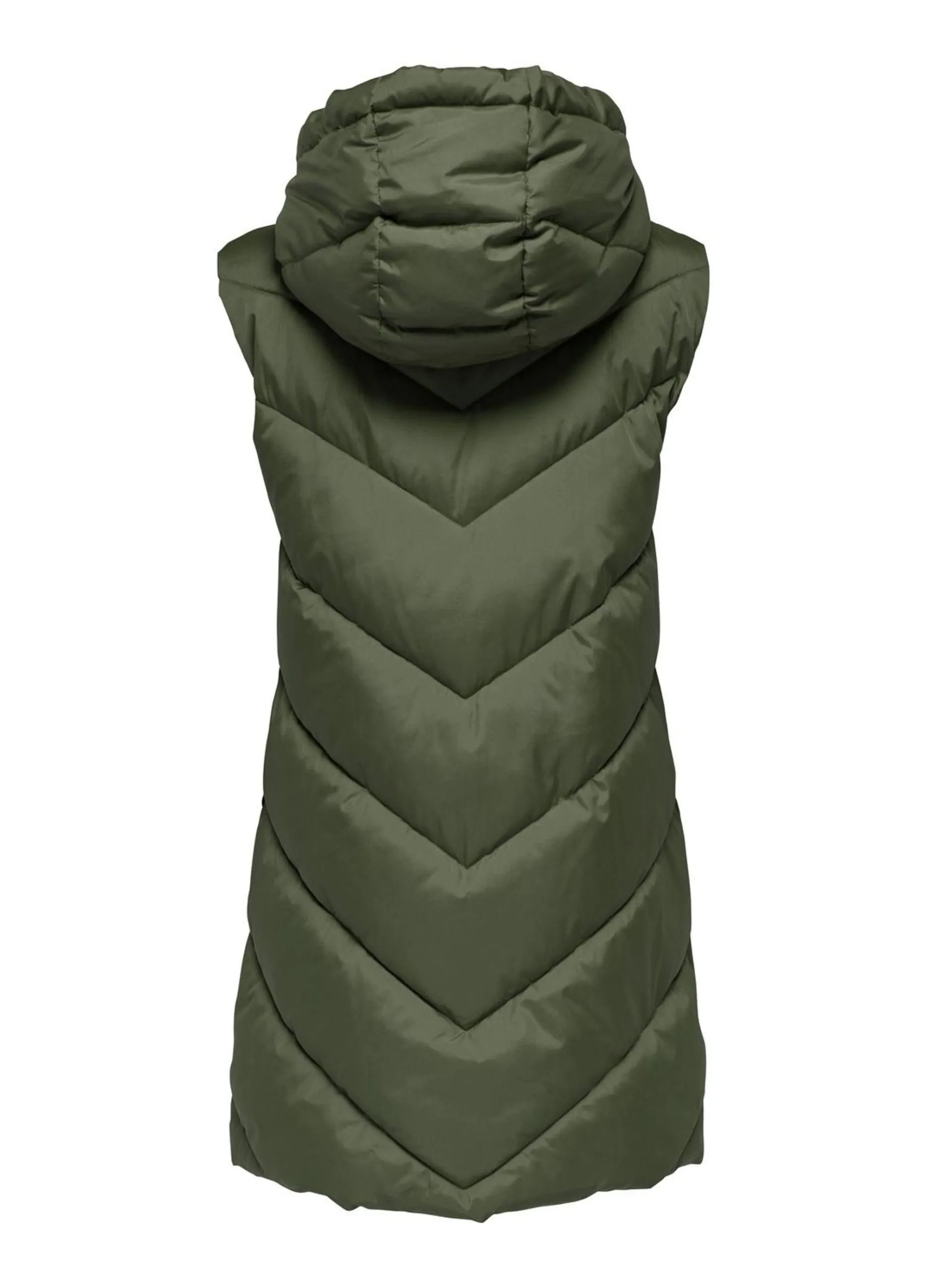 JDY  Gilet trapuntato