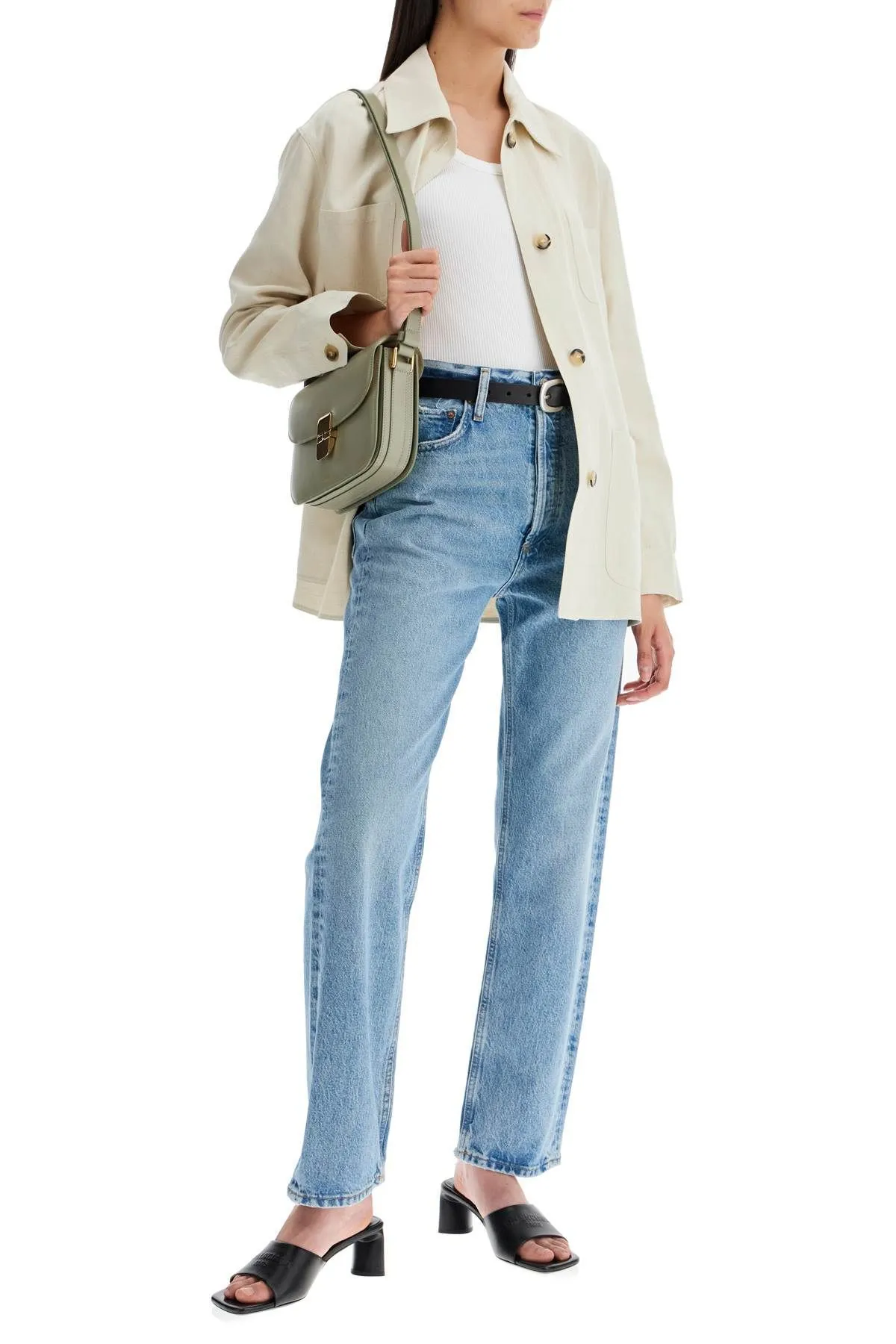 Jeans 90's Pinch Waist