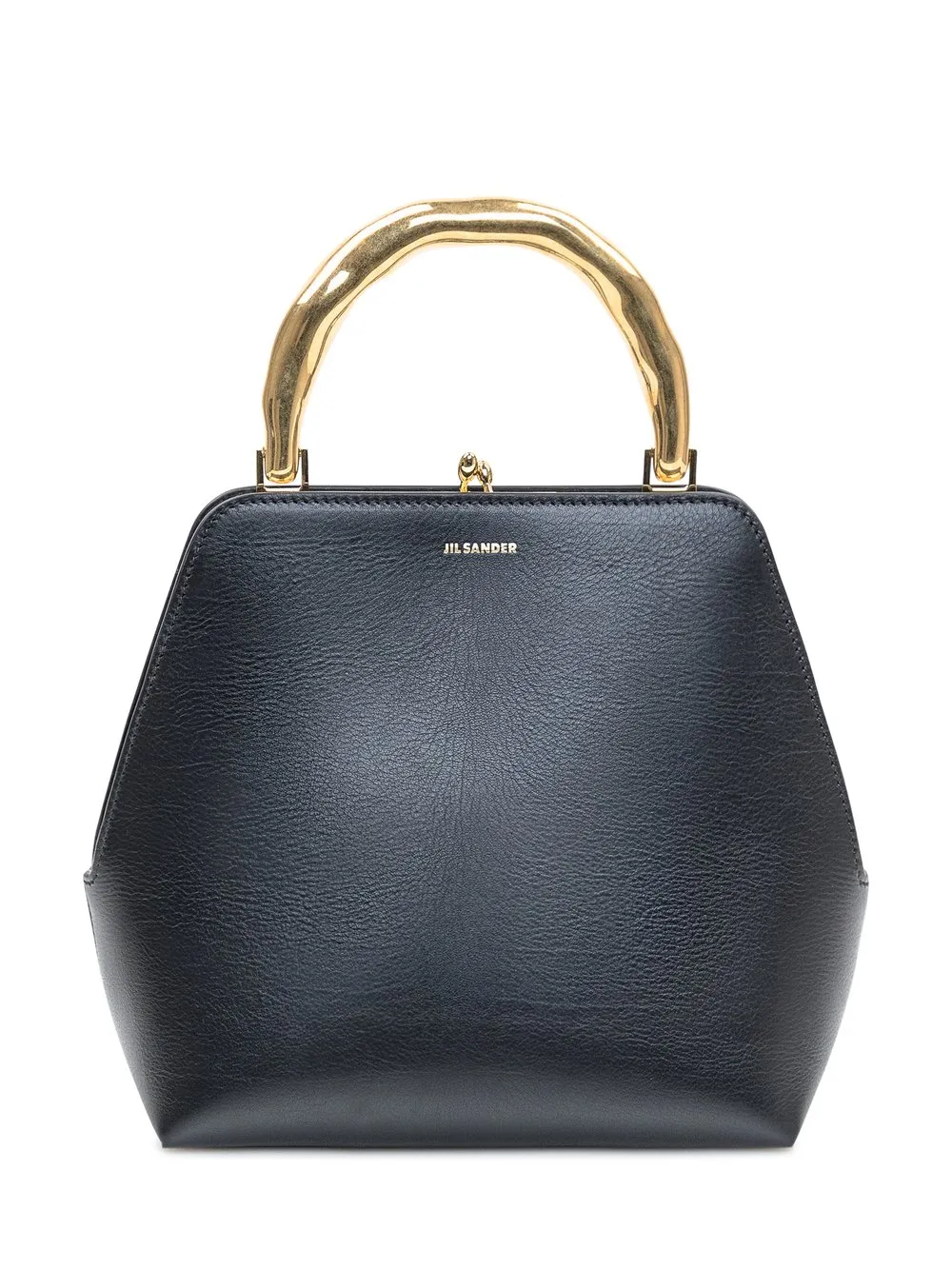 JIL SANDER Borsa Goji Square 