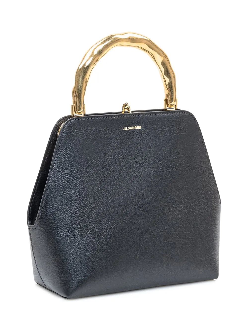 JIL SANDER Borsa Goji Square 