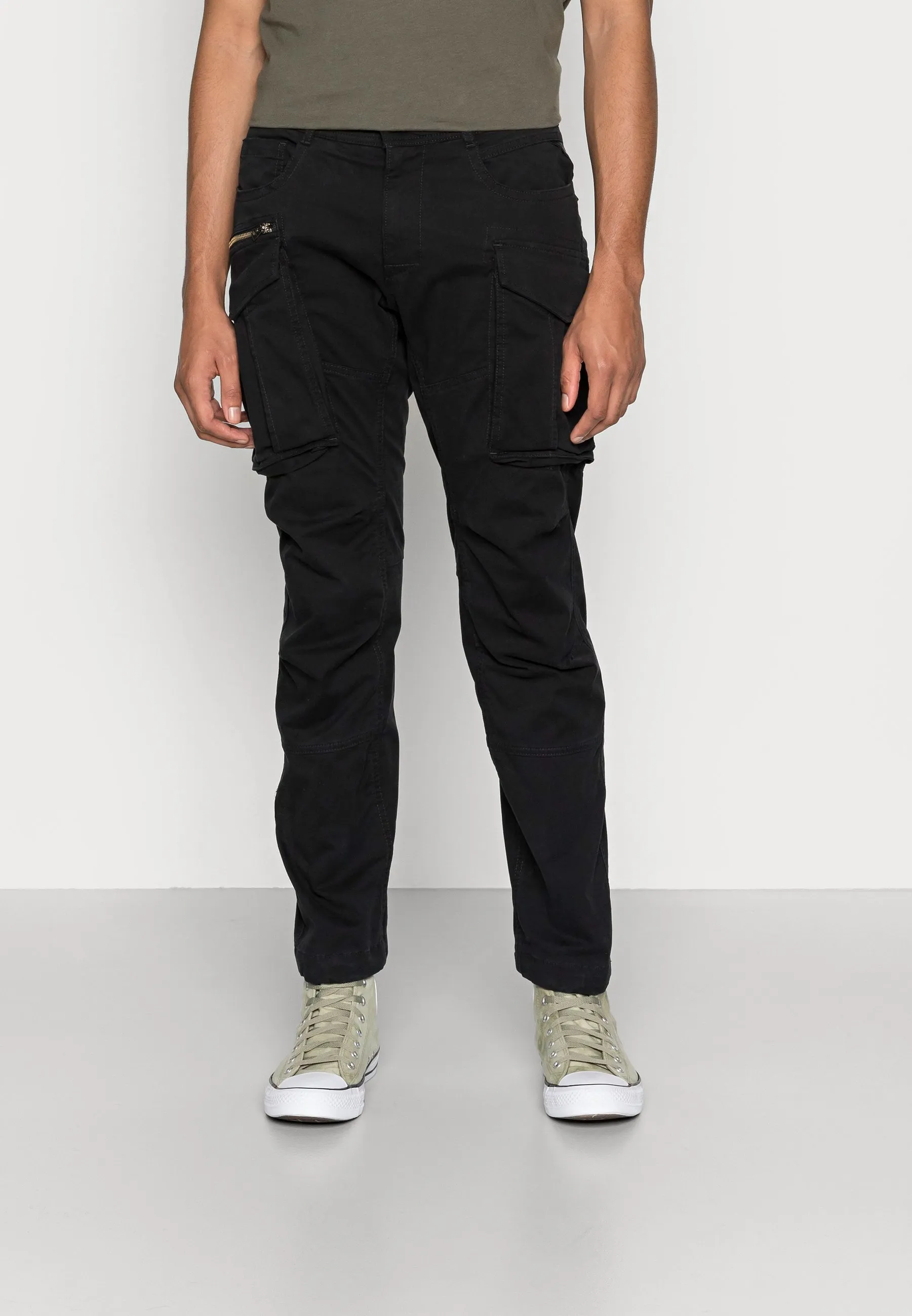 JOE - Pantaloni cargo