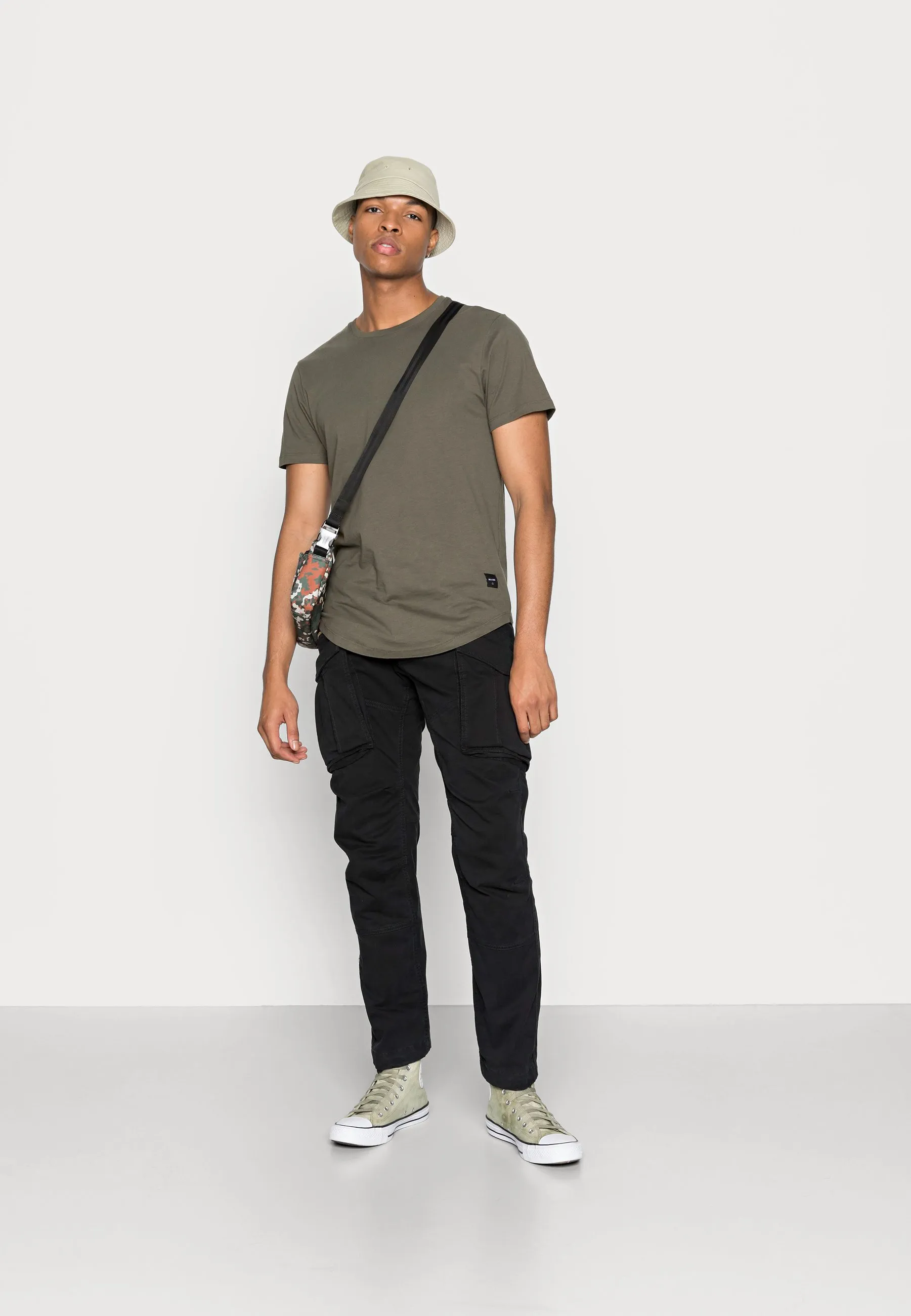 JOE - Pantaloni cargo