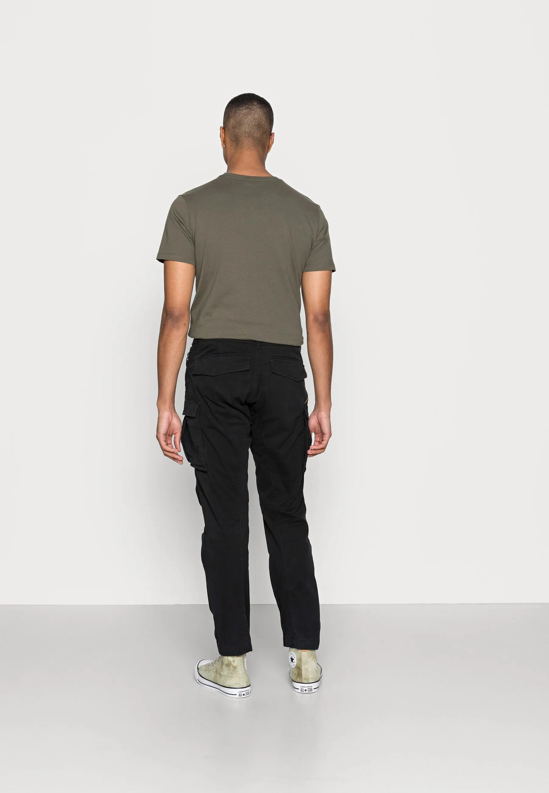 JOE - Pantaloni cargo
