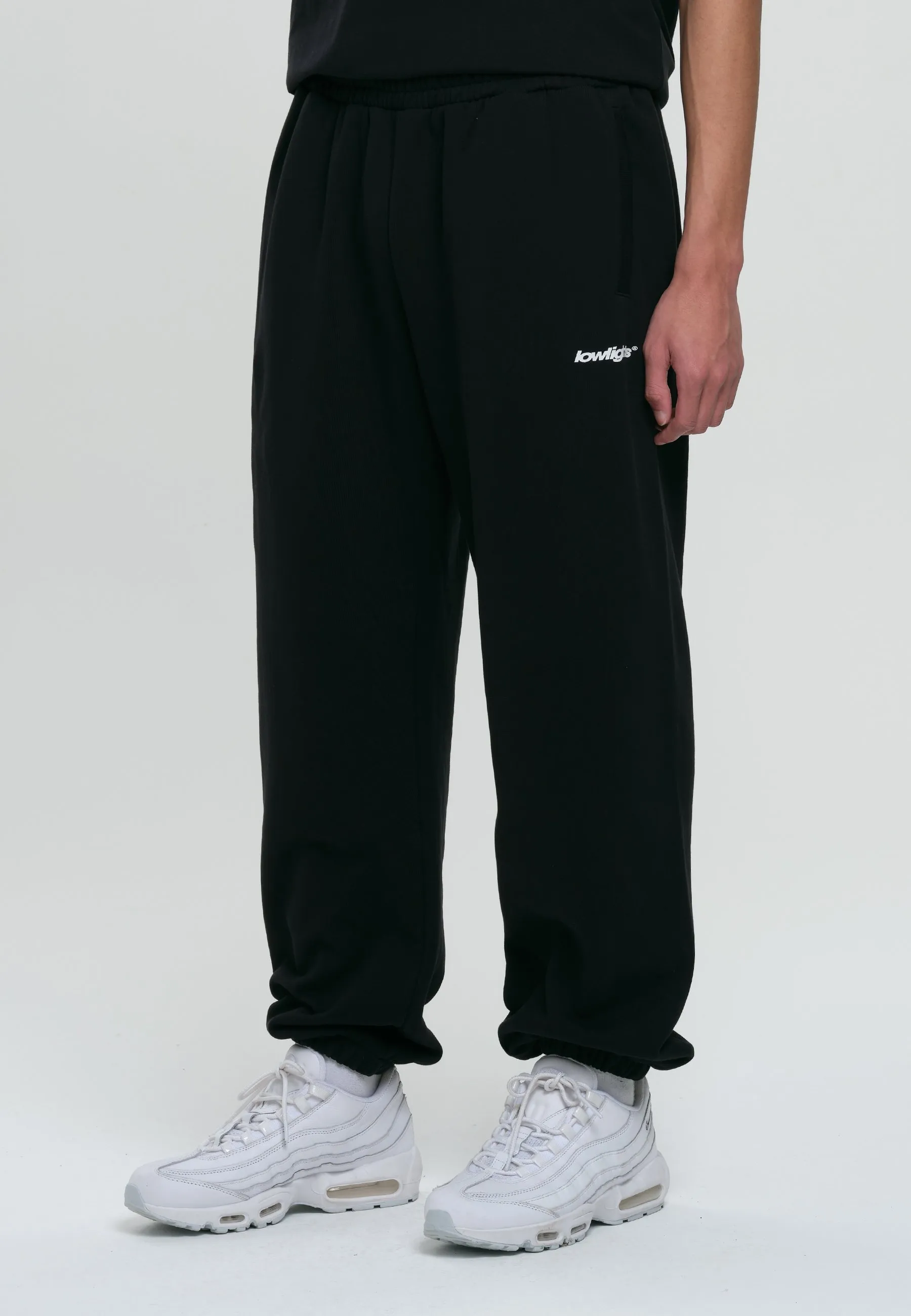 JOGGER - Pantaloni sportivi