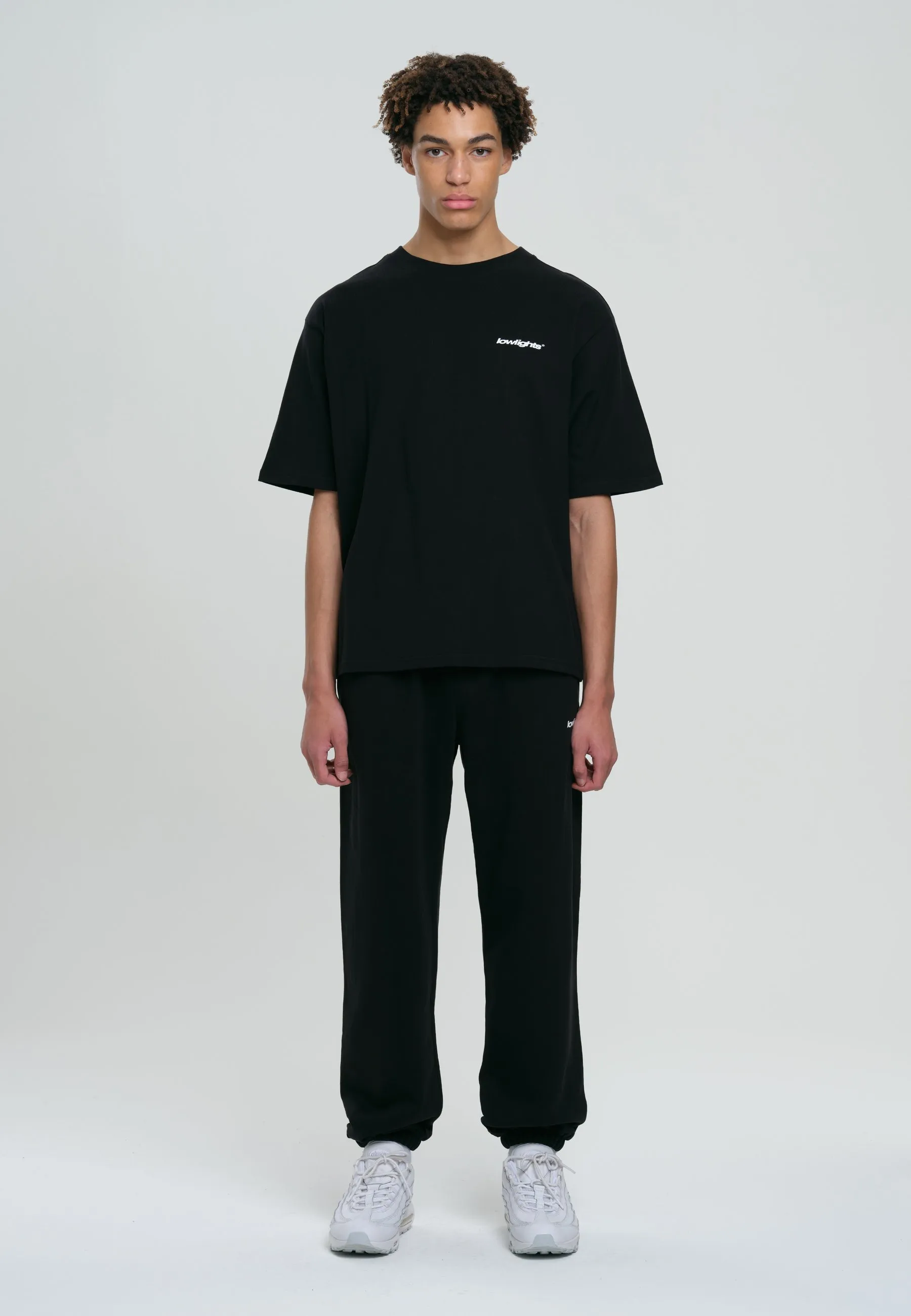 JOGGER - Pantaloni sportivi