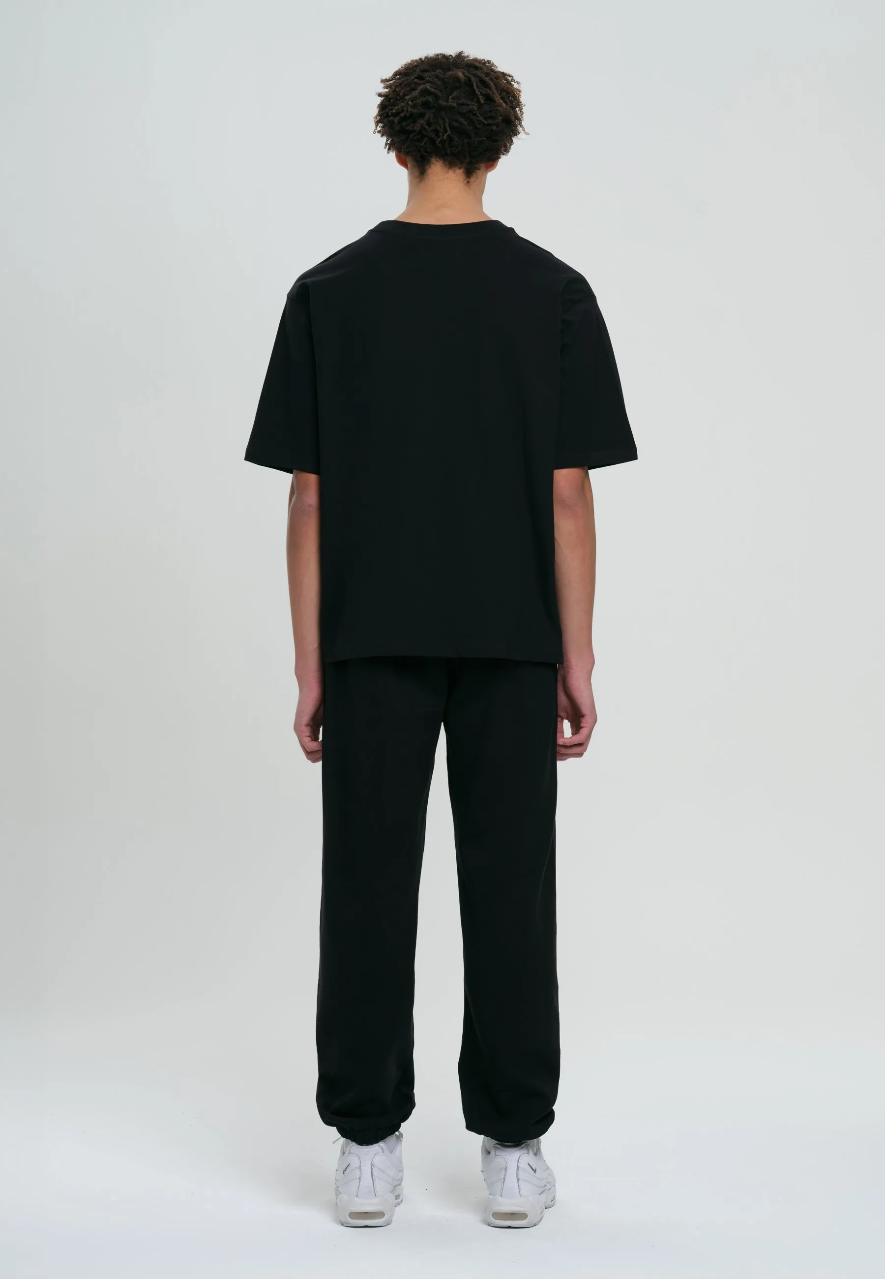 JOGGER - Pantaloni sportivi