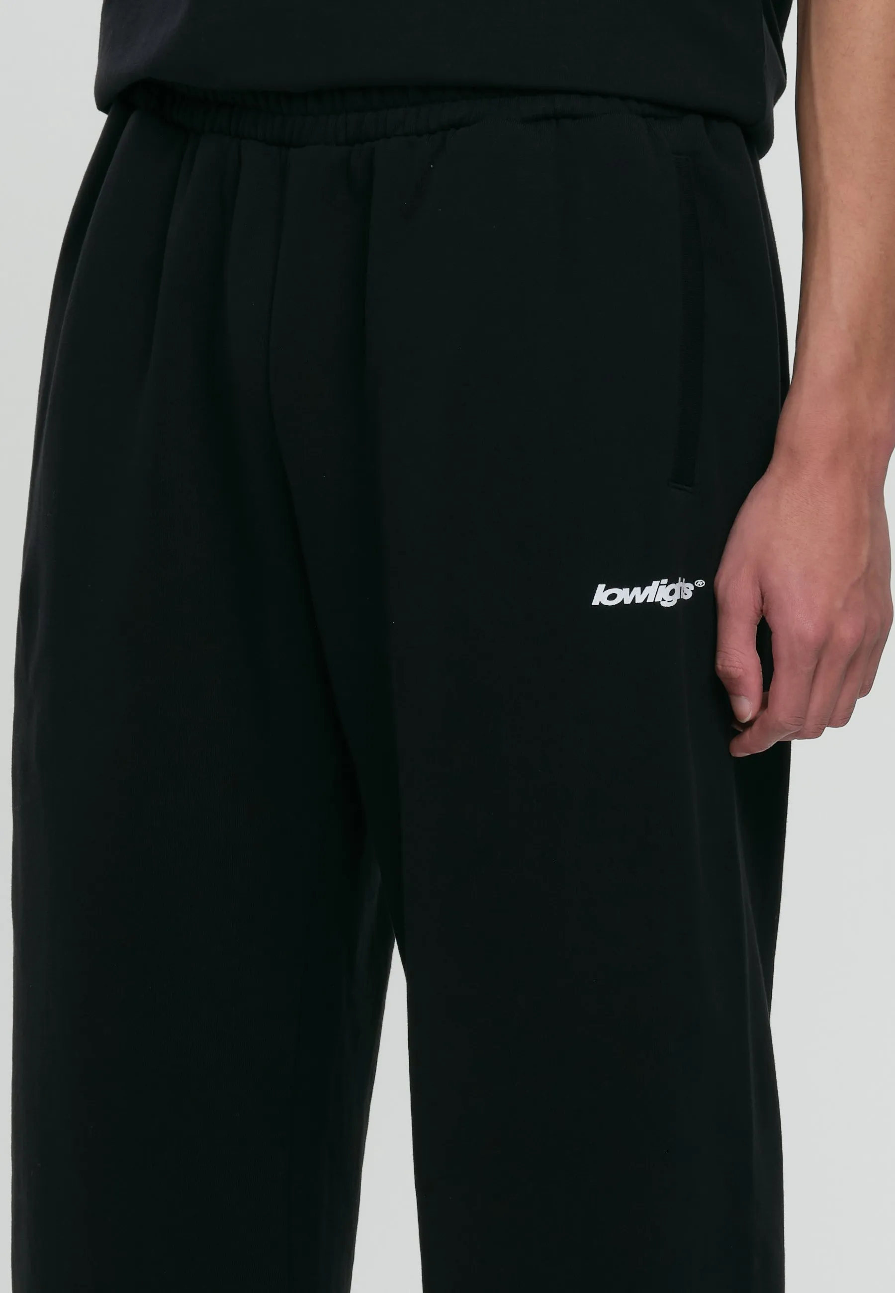 JOGGER - Pantaloni sportivi