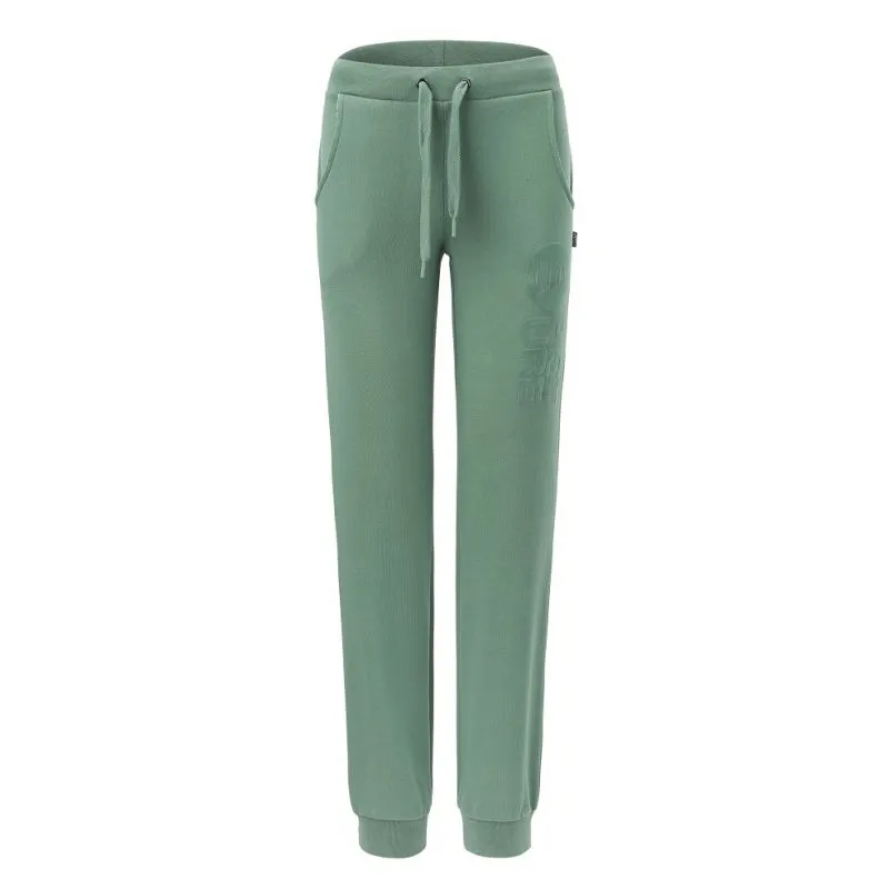 Jogging Picture Cocoon Pant (Green Spruce) donna