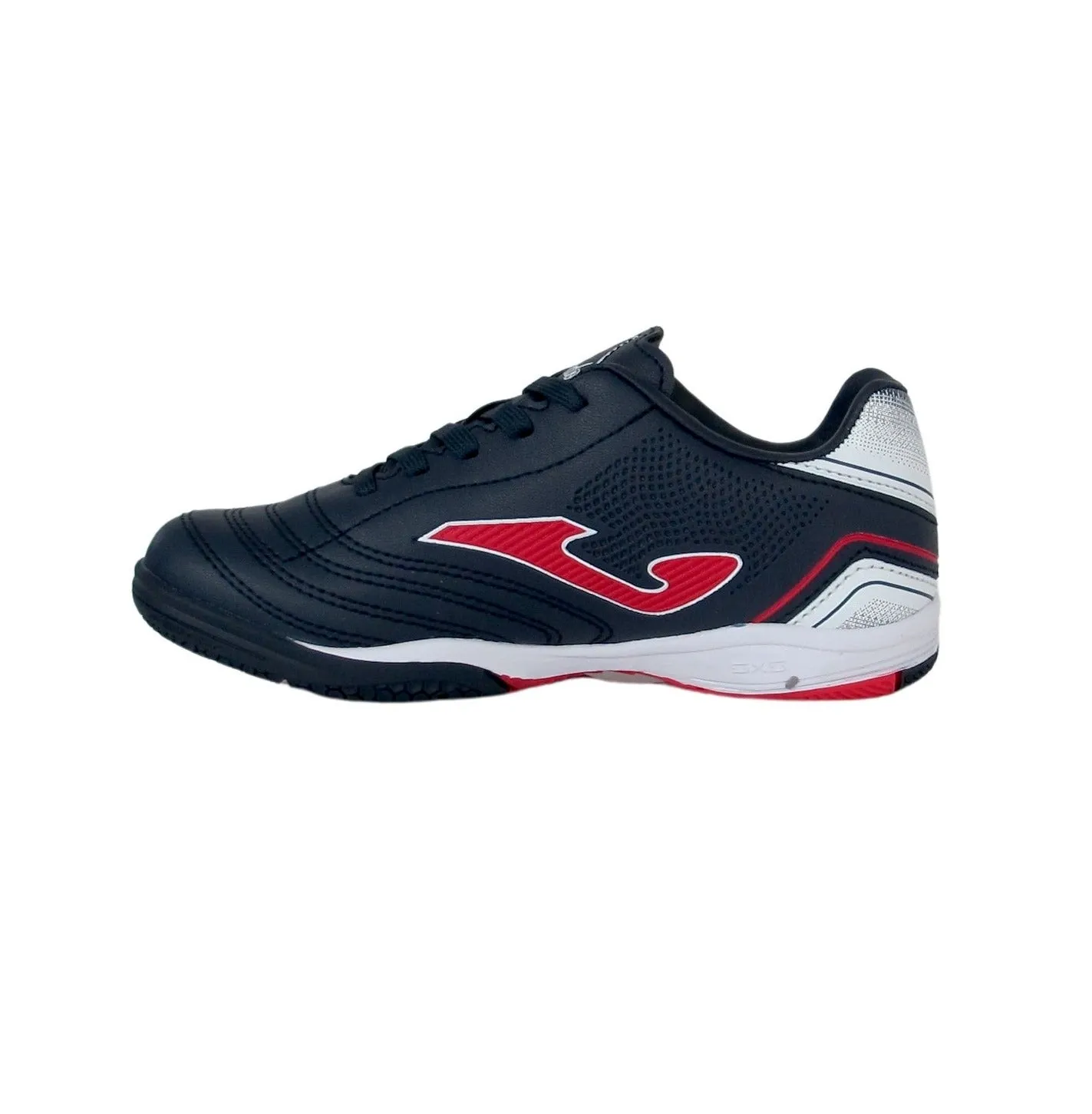 JOMA scarpe calcetto indoor bimbo TOLEDO JR 2203 TOJW2203IN BLU agosto 2022