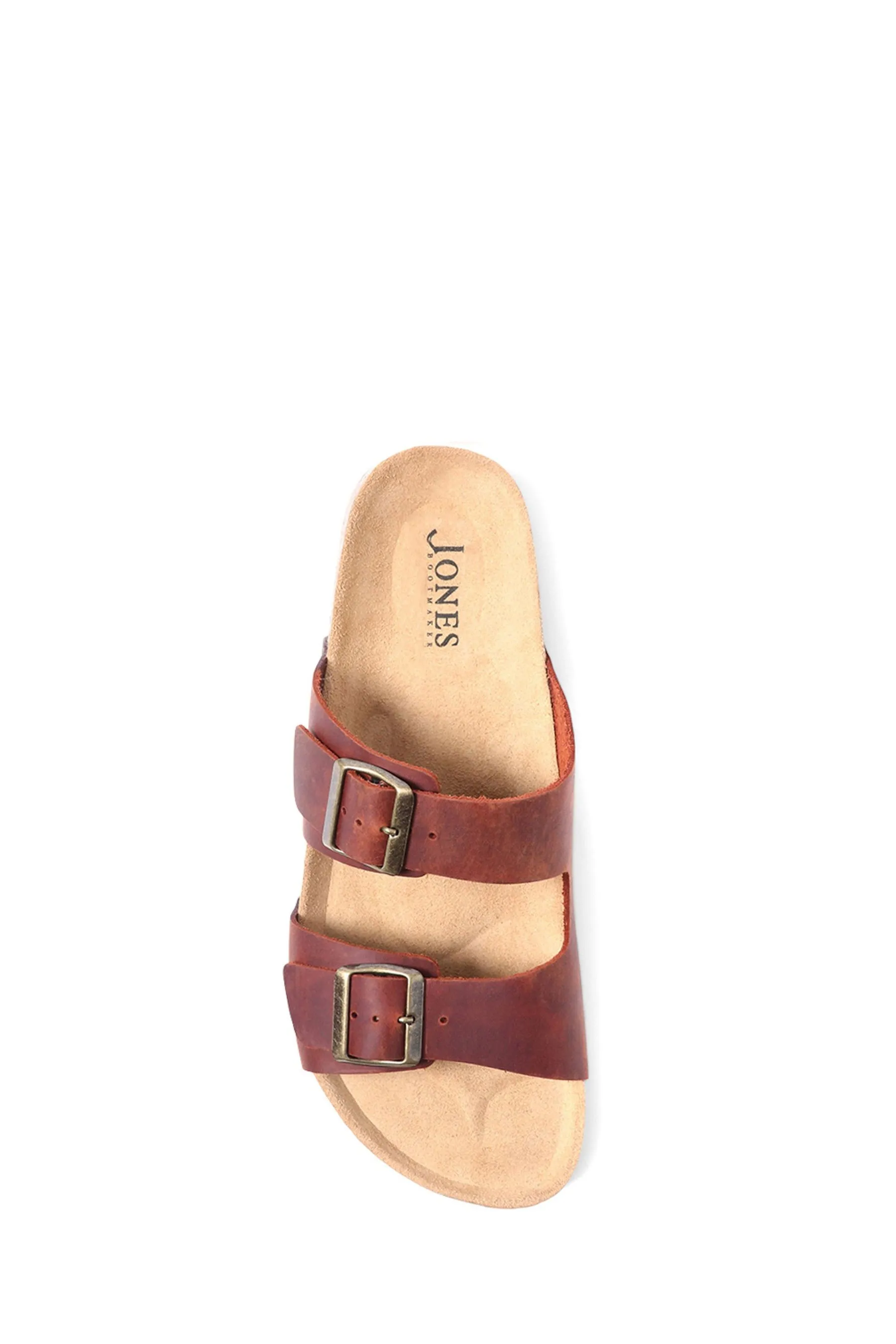 Jones Bootmaker - Sandali in pelle