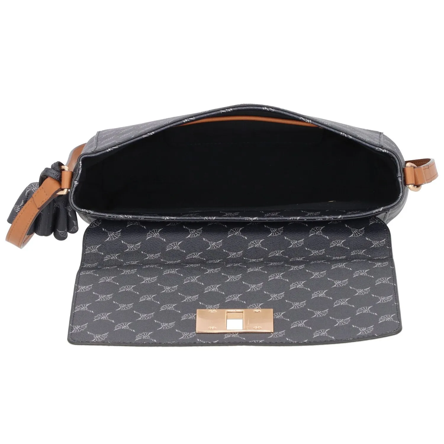 Joop! Cortina 1.0 Maila borsa a tracolla 31 cm