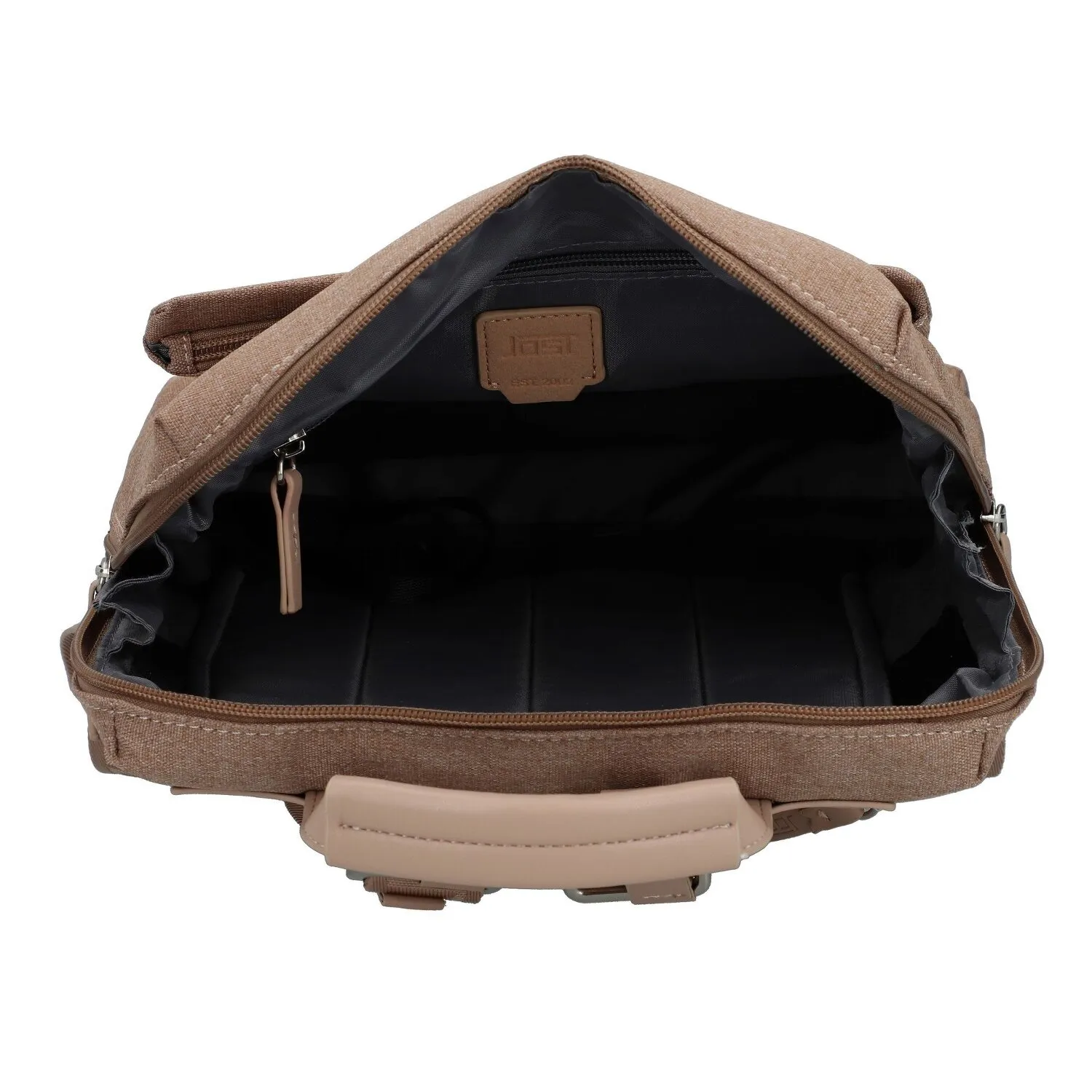 Jost Bergen Zaino da città 32 cm