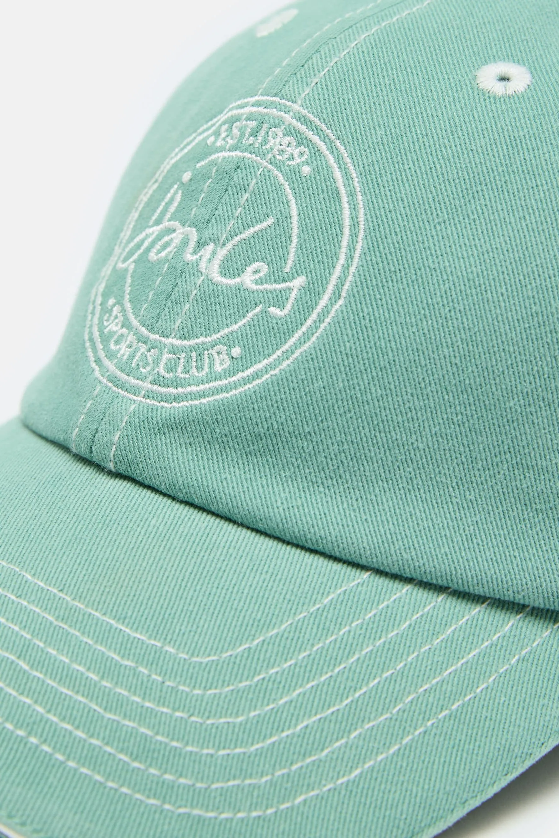 Joules - Daley - Cappellino