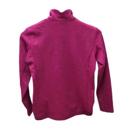 KARPOS   bambina    Pizzocco Half Zip 042 kid