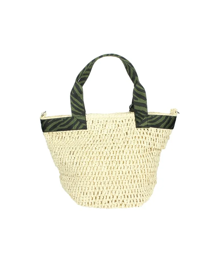 KBAS  BORSA A MANO 1472213 BEIGE