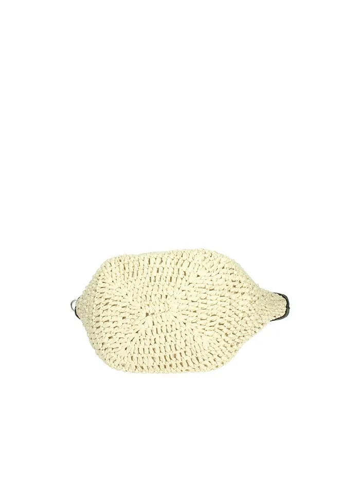 KBAS  BORSA A MANO 1472213 BEIGE