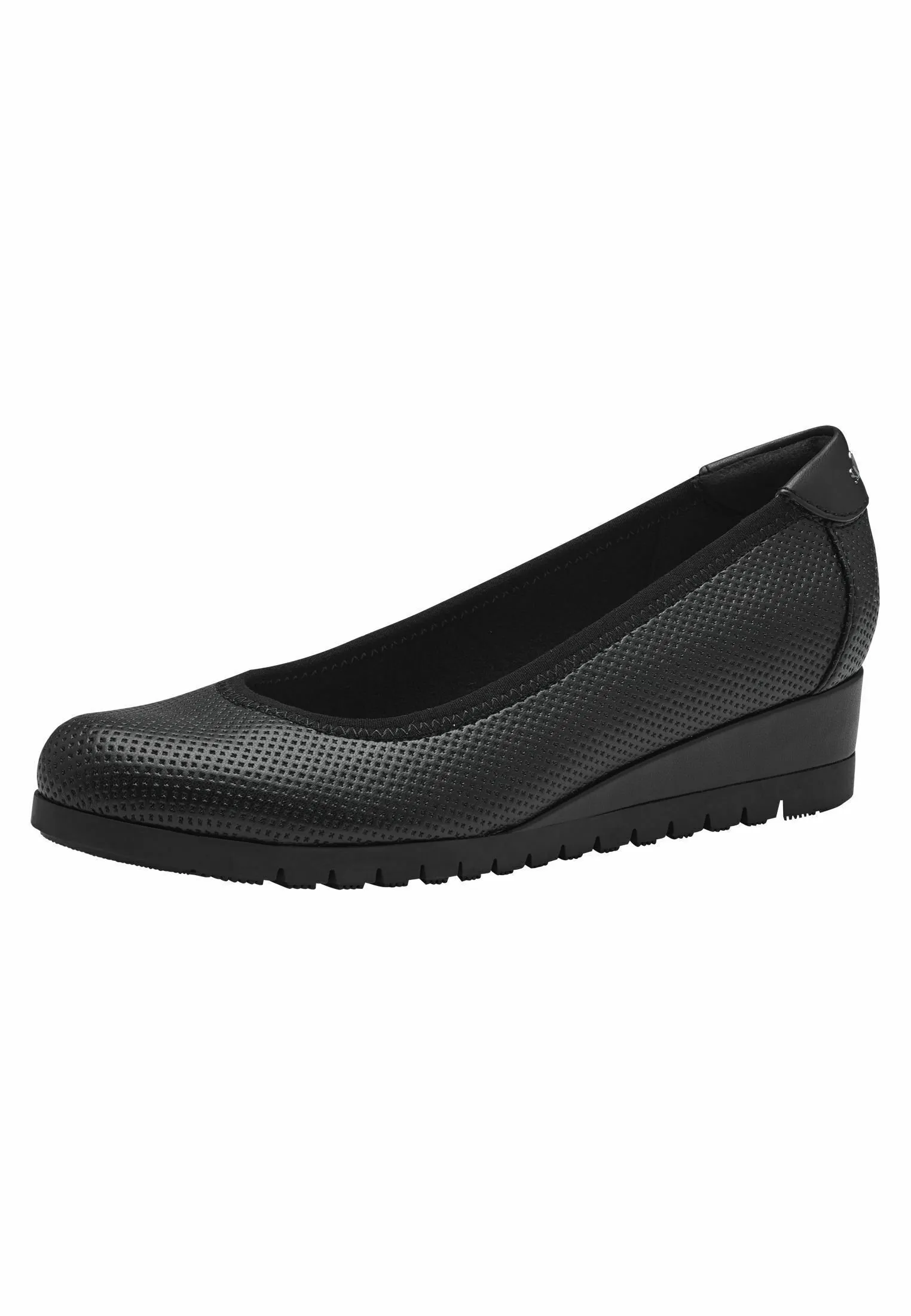 KEIL - Scarpe con plateau