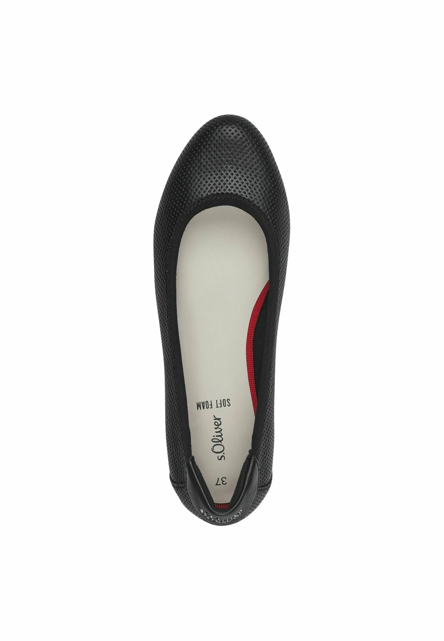 KEIL - Scarpe con plateau