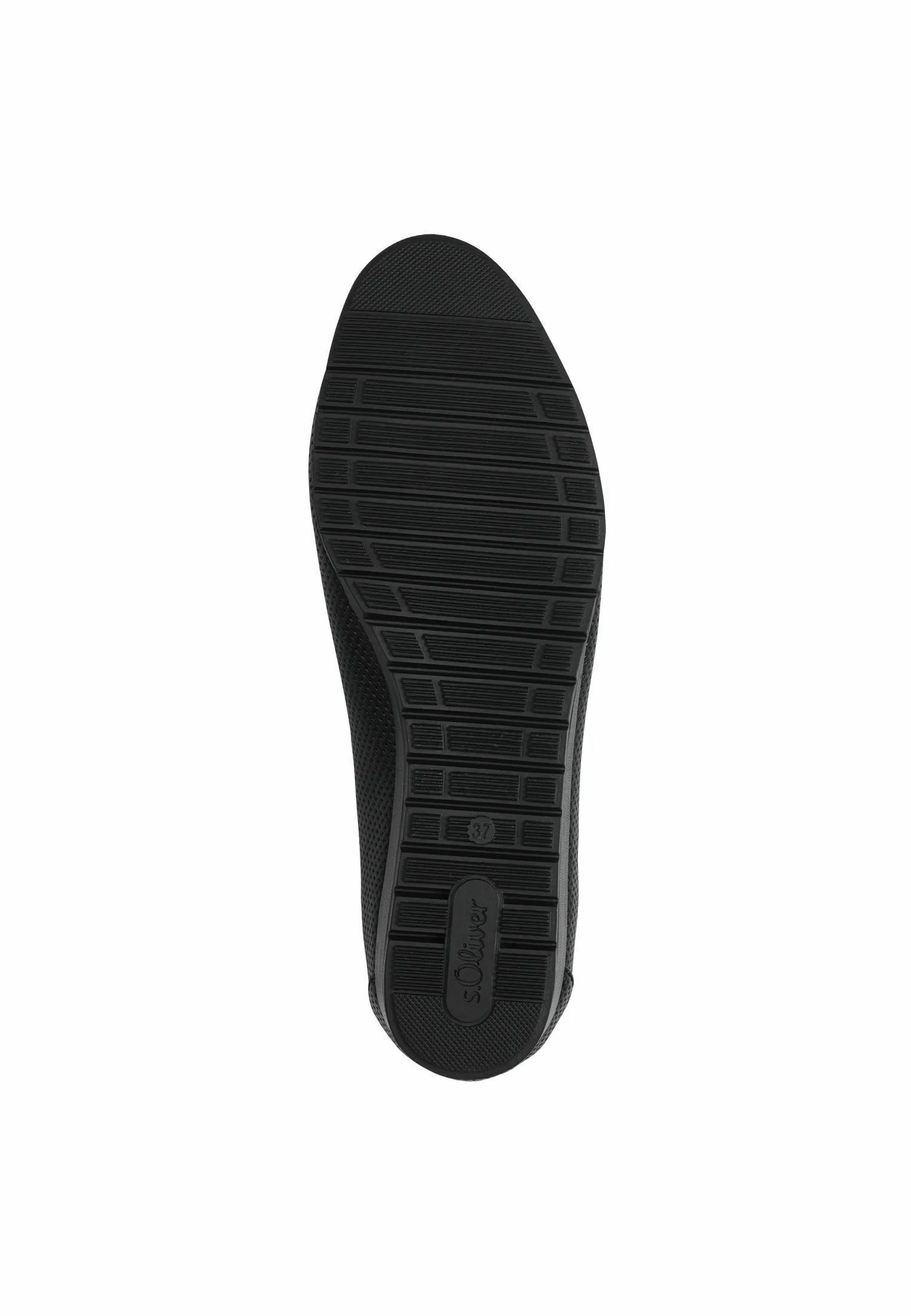 KEIL - Scarpe con plateau